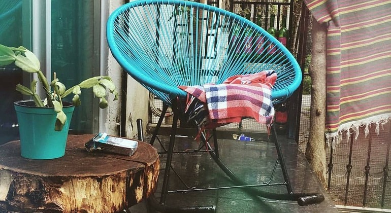 Aserbaidschanische Eleganz: Wein-Tour durch Baku Aserbaidschan — #2