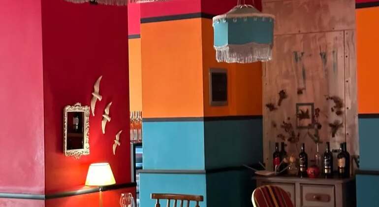 Aserbaidschanische Eleganz: Wein-Tour durch Baku Aserbaidschan — #10