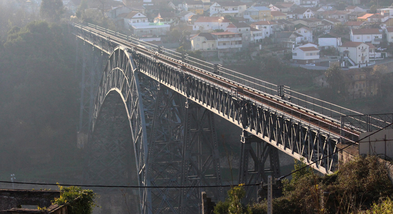 Aventura Puentes del Duero