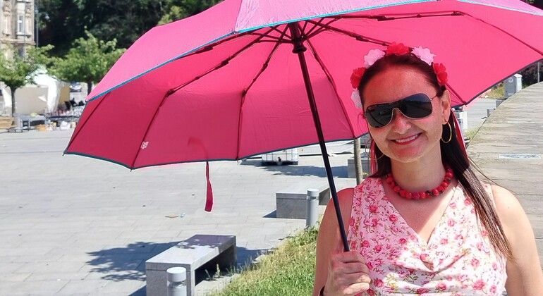 Tour das Lendas Judaicas em Cracóvia