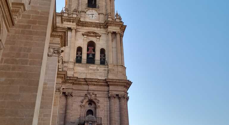 Essential Malaga Tour Spain — #4