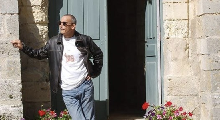 Visite gratuite de la vieille ville de Lecce, Italy