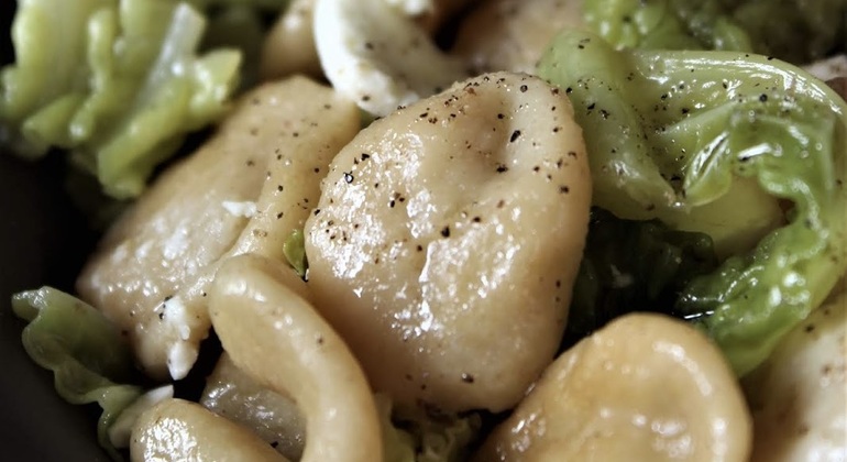 Tour gratuito del centro storico di Lecce Italia — #12