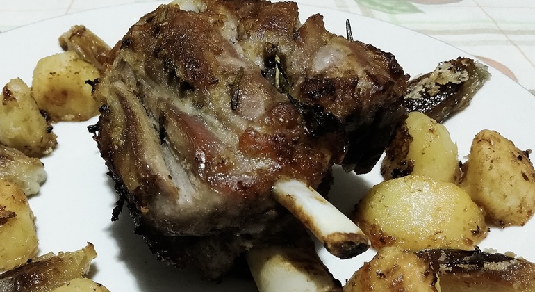 Tour gratuito del centro storico di Lecce Italia — #15