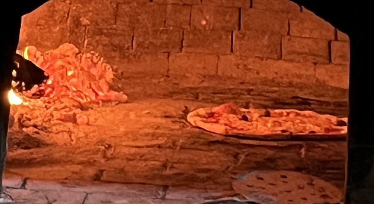 Tour gratuito del centro storico di Lecce Italia — #16