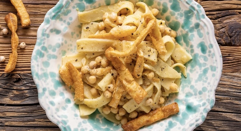 Tour gratuito del centro storico di Lecce Italia — #17