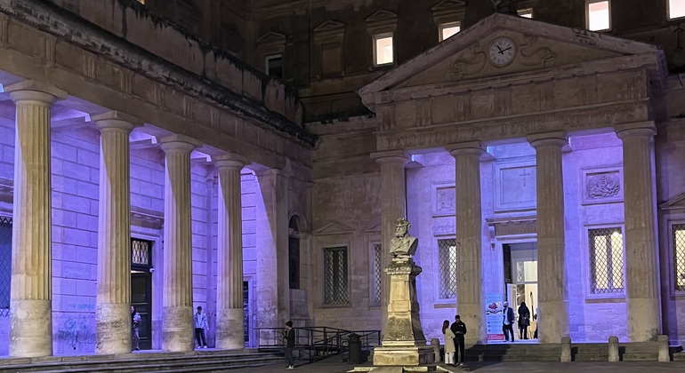 Tour gratuito del centro storico di Lecce Italia — #18