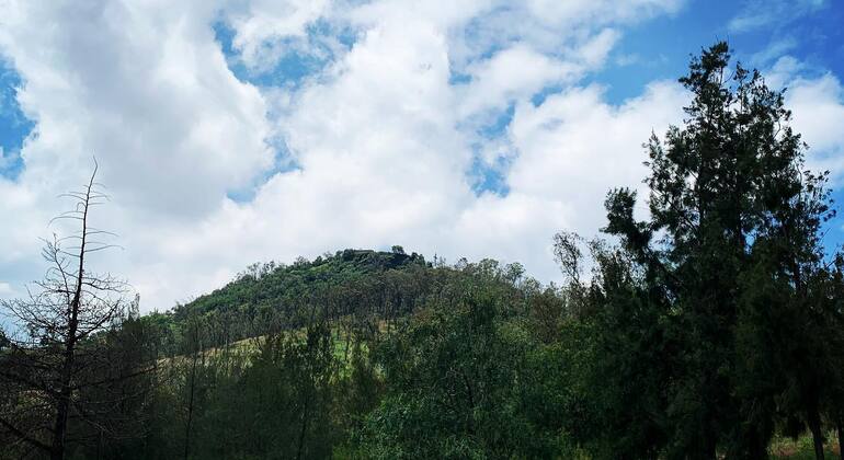 Cerro de la Estrella Pyramid and Museum Tour Mexico — #9