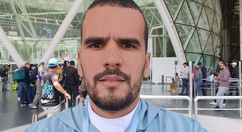 Visita guiada gratuita: Descubra a joia escondida de Marraquexe com um guia oficial Marrocos — #8