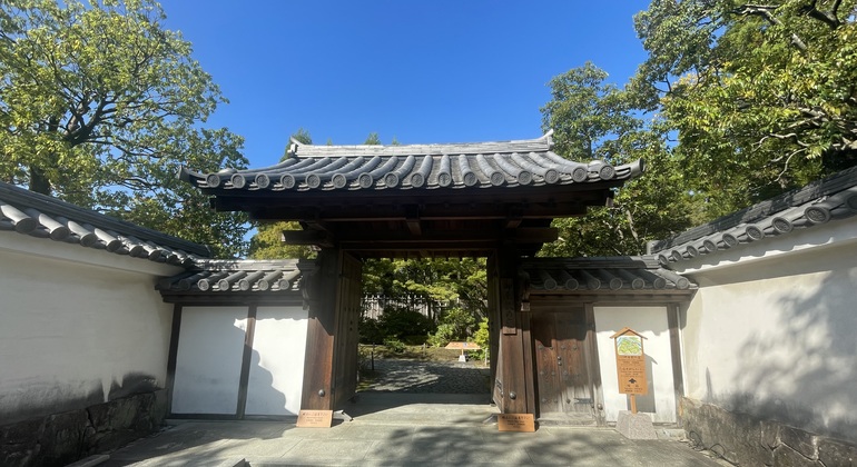 Himeji Castle & Local Delights Free Tour, Japan