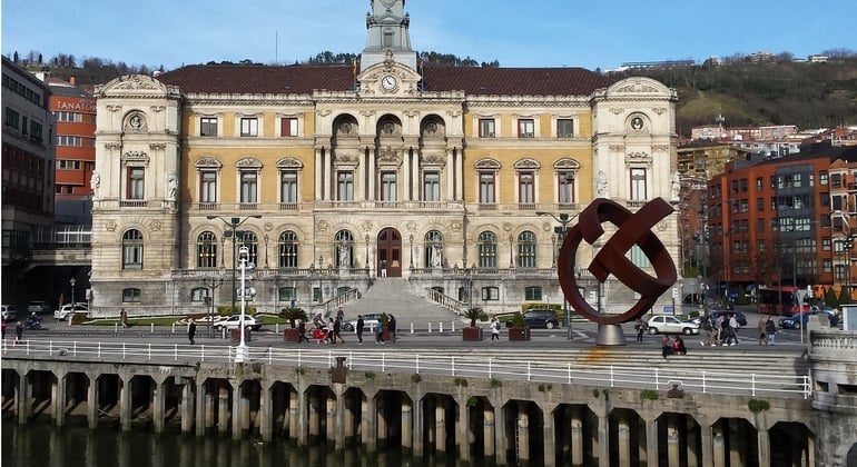 Bilbao Histórico: Los 7 Secretos de Bilbao Free Tour