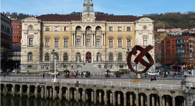 Bilbao histórico: Los 7 secretos de Bilbao Bilbao histórico: Los 7 secretos de Bilbao