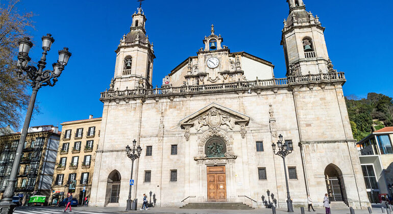 Historic Bilbao: The 7 Secrets of Bilbao Spain — #3