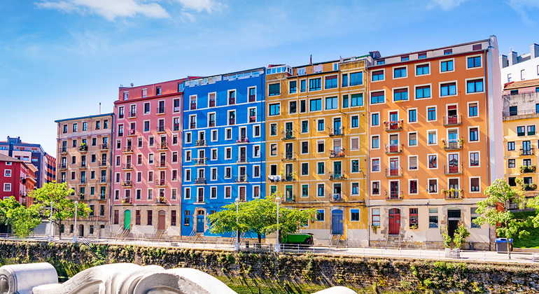 Historic Bilbao: The 7 Secrets of Bilbao Spain — #6