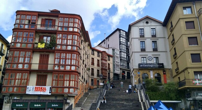 Historic Bilbao: The 7 Secrets of Bilbao Spain — #7