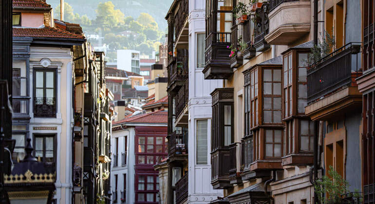 Historic Bilbao: The 7 Secrets of Bilbao Spain — #8