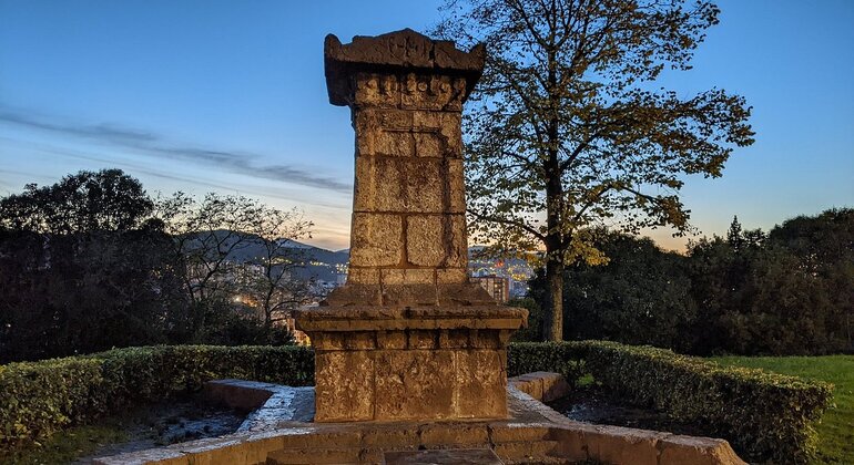 Historic Bilbao: The 7 Secrets of Bilbao Spain — #9