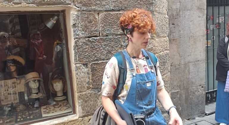 Historic Bilbao: The 7 Secrets of Bilbao Free Tour Spain &mdash; #10