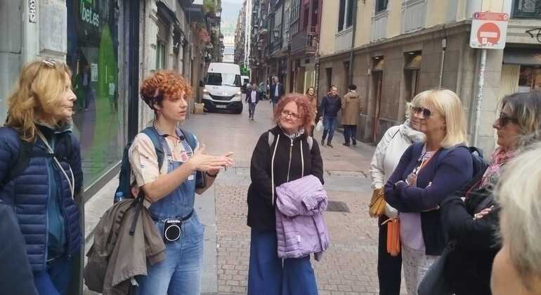 Historic Bilbao: The 7 Secrets of Bilbao Free Tour Spain &mdash; #11