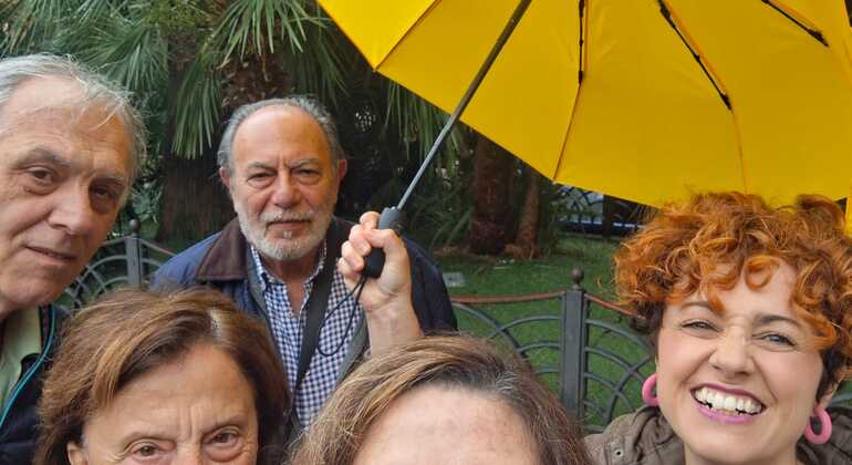 Historic Bilbao: The 7 Secrets of Bilbao Free Tour Spain &mdash; #12