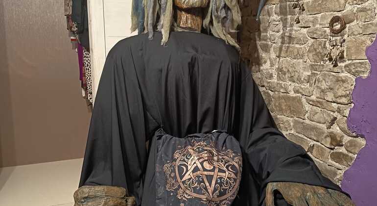 Free Tour de Brujería en Jaca España &mdash; #8
