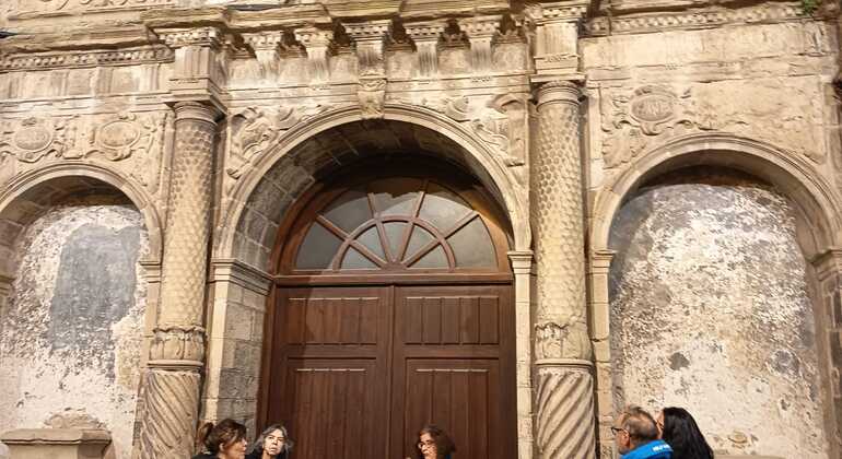 Free Tour de Brujería en Jaca España &mdash; #9