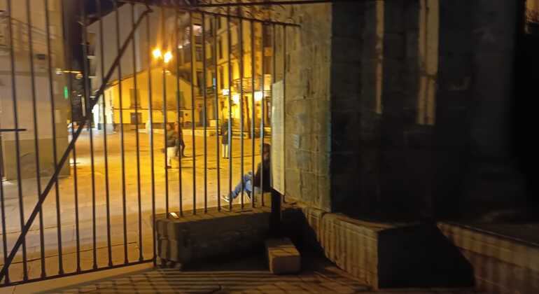 Free Tour de Brujería en Jaca España &mdash; #10