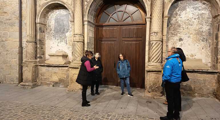 Free Tour Jaca Reino, Mitos & Leyendas España &mdash; #7