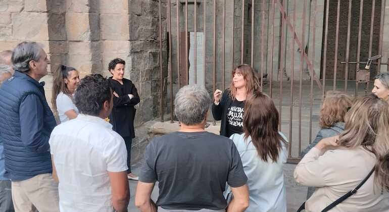 Free Tour Jaca Reino, Mitos & Leyendas España &mdash; #12