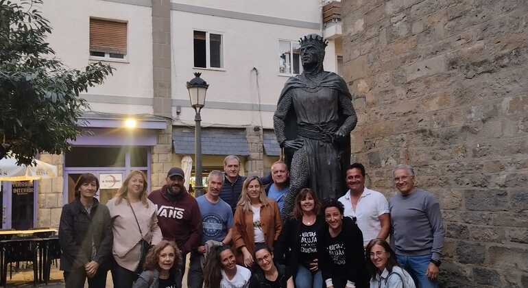 Free Tour Jaca Reino, Mitos & Leyendas España &mdash; #14