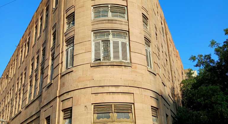 Free Walking Tour of Karachi Old Town, Pakistan