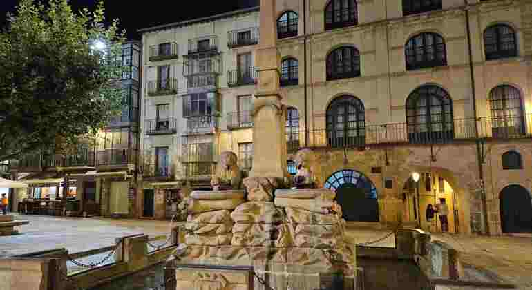 Free Tour de Leyendas y Misterios de Soria Operado por openFreeTour