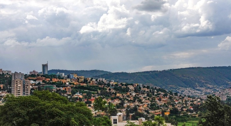 Kigali: Caminhada no Monte Kigali - Excursão gratuita com vistas panorâmicas e guia local Ruanda &mdash; #2