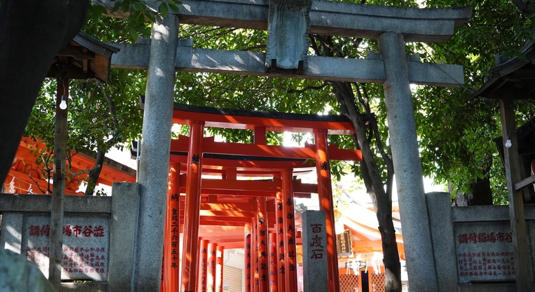 The secret of Shibuya's origin Japan — #10