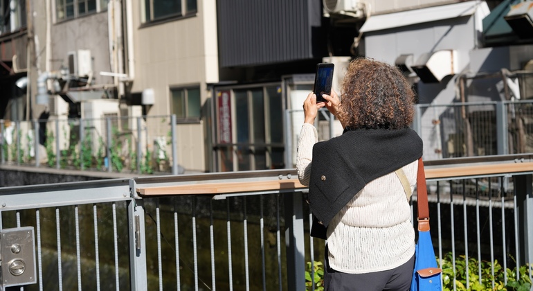 The secret of Shibuya's origin Japan — #8