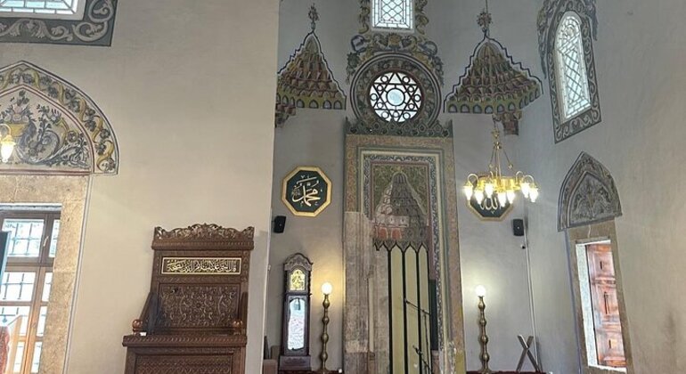 Day Trip to the Cultural Capital of Kosovo, Amazing Prizren