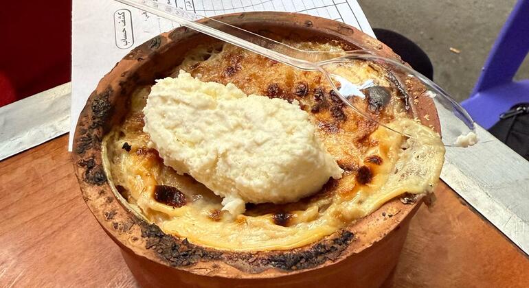 Street Food Alexandria: Free Tour with Local Guide Egypt &mdash; #3