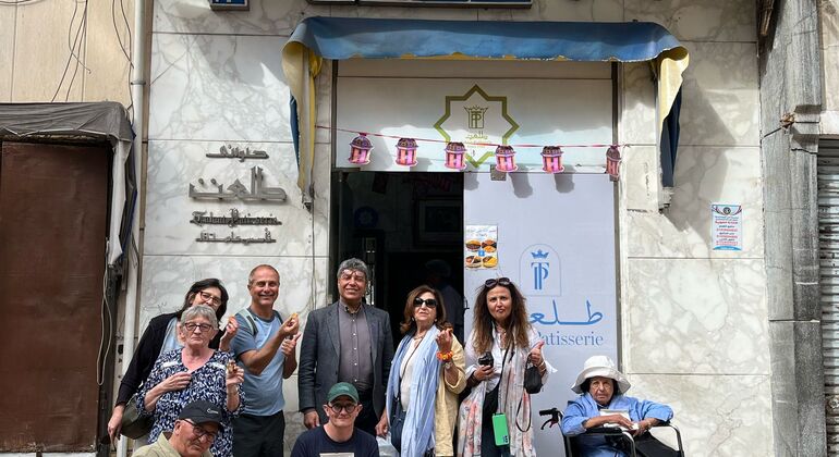 Street Food Alexandria: Free Tour with Local Guide Egypt &mdash; #4