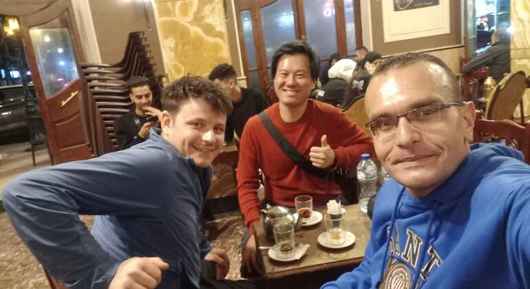 Street Food Alexandria: Free Tour with Local Guide Egypt &mdash; #5