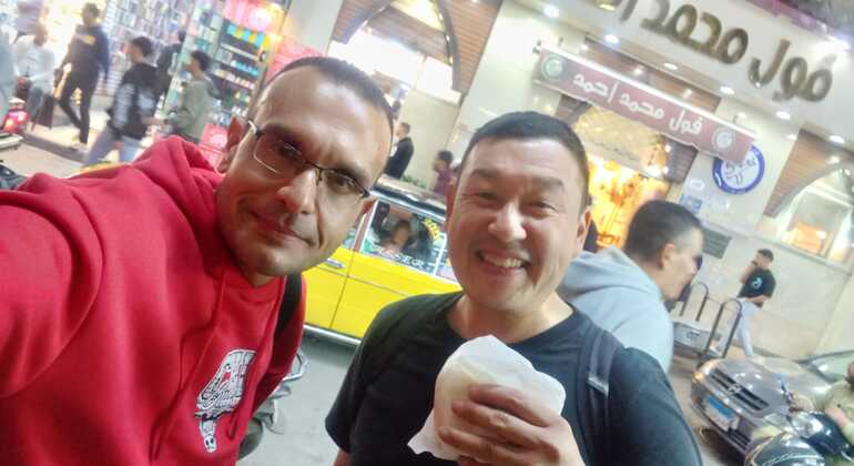 Street Food Alexandria: Free Tour with Local Guide Egypt &mdash; #6