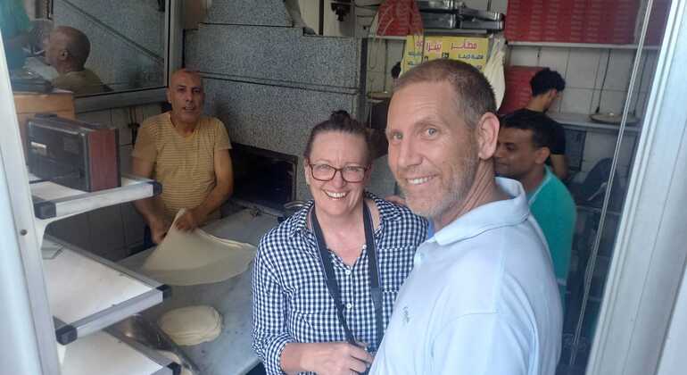 Street Food Alexandria: Free Tour with Local Guide Egypt &mdash; #7