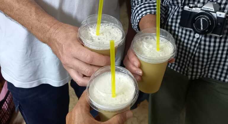 Street Food Alexandria: Free Tour with Local Guide Egypt &mdash; #8