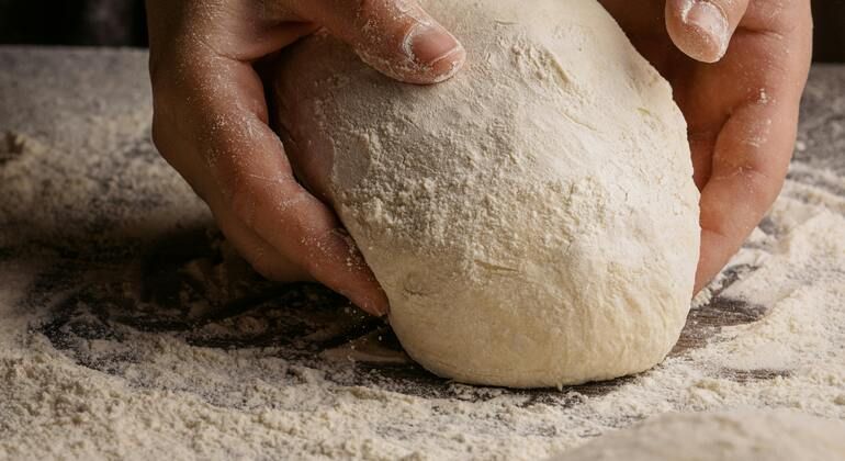 Street Food Alexandria: Free Tour with Local Guide Egypt &mdash; #9