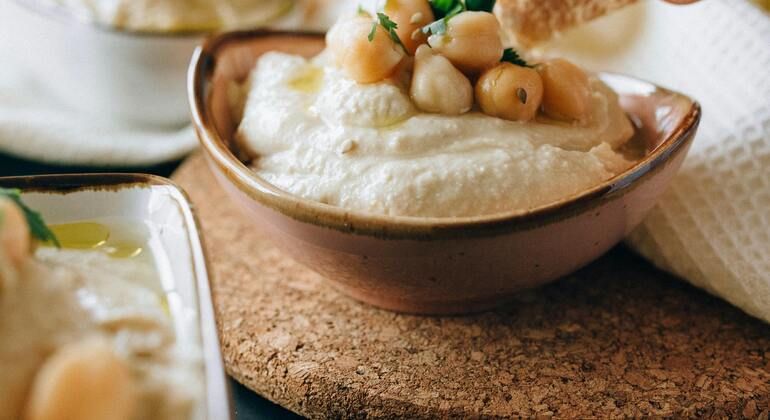 Street Food Alexandria: Free Tour with Local Guide Egypt &mdash; #10