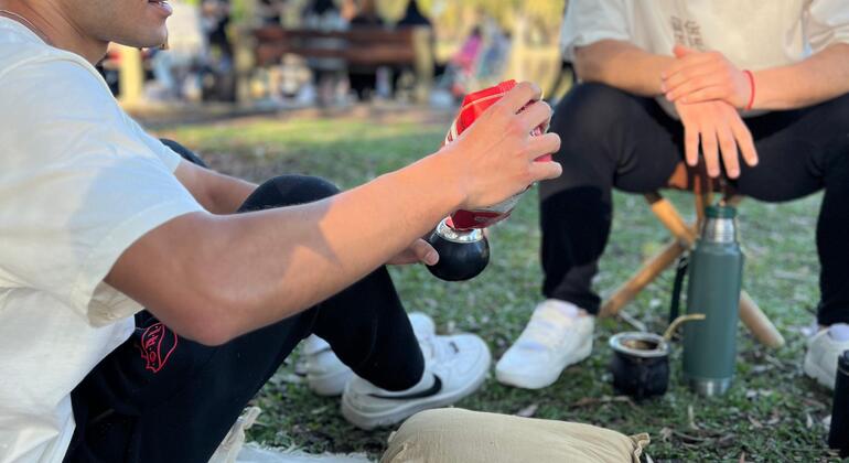 Experiência Mate Ritual Argentina &mdash; #2