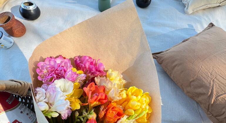 Experiência Mate Ritual Argentina &mdash; #5