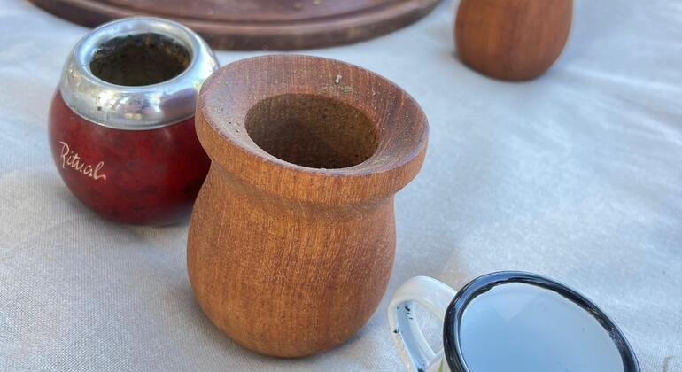 Experiência Mate Ritual Argentina &mdash; #7