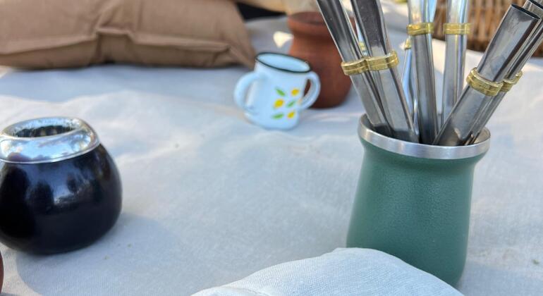 Experiência Mate Ritual Argentina &mdash; #8