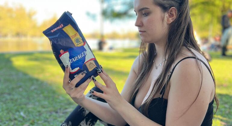 Experiência Mate Ritual Argentina &mdash; #10