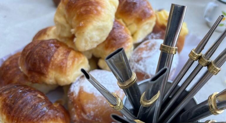 Experiência Mate Ritual Argentina &mdash; #11